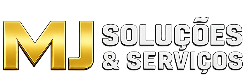 MJ Soluções