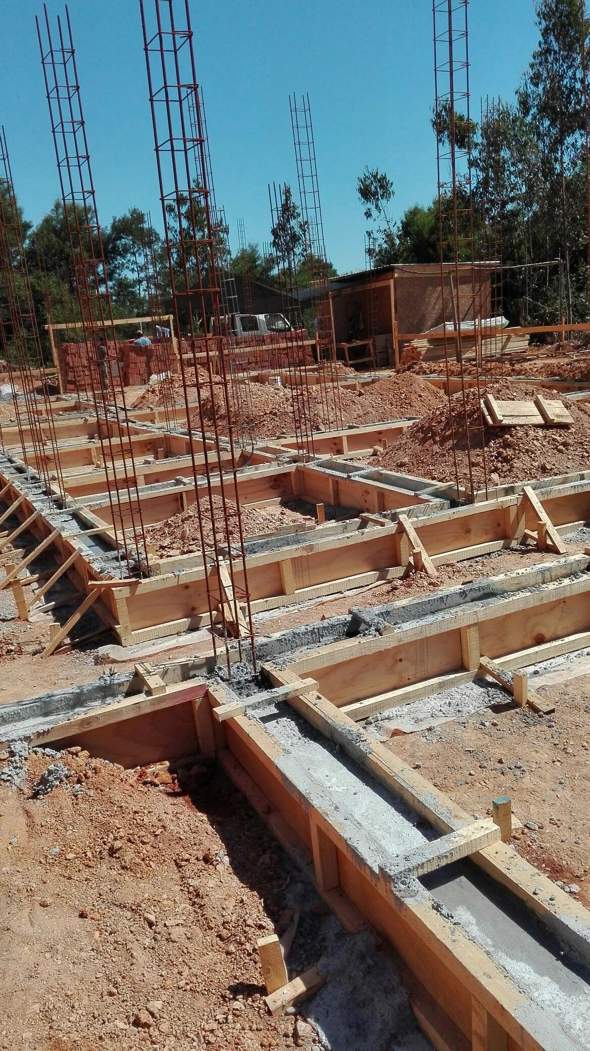 Construção Civil